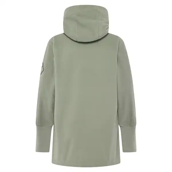 Bild 2 von Didriksons RINDA WNS FULLZIP Damen - Fleecejacke