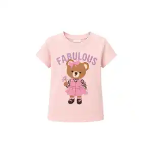 Kleinkind T-Shirt bedruckt