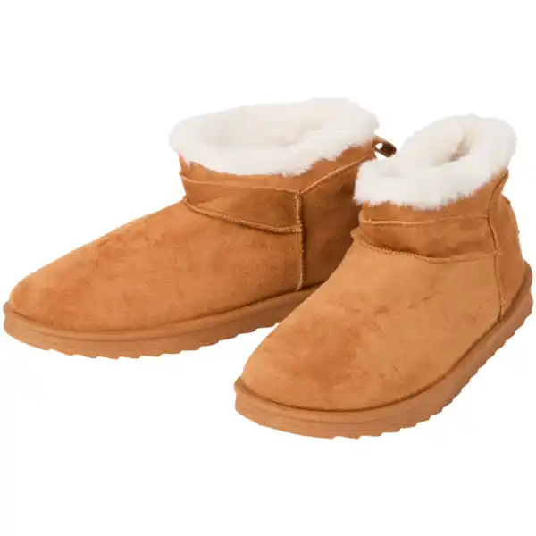 Bild 3 von Stiefeletten