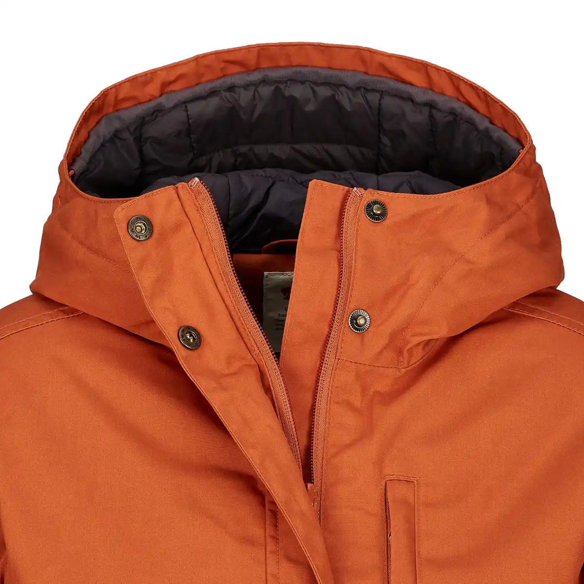 Bild 4 von Fjällräven KIRUNA PADDED PARKA W Damen - Übergangsjacke