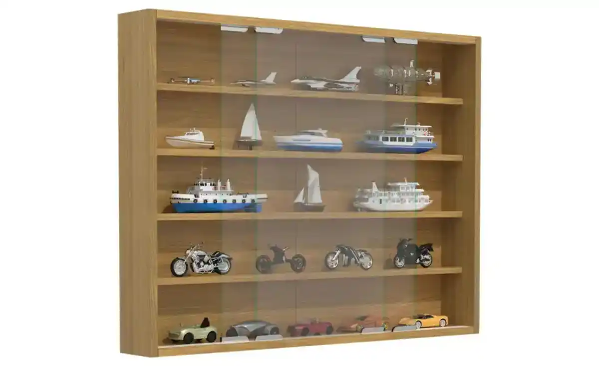 Bild 2 von Hängevitrine Agisa
