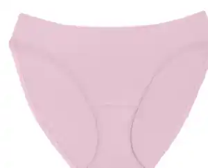 Damen Slip oder Panty