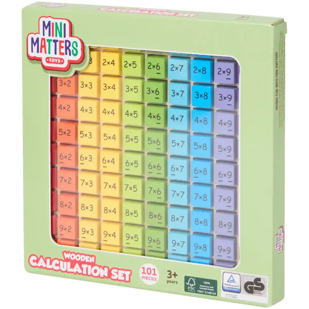 Bild 3 von Mini Matters Rechenspiel