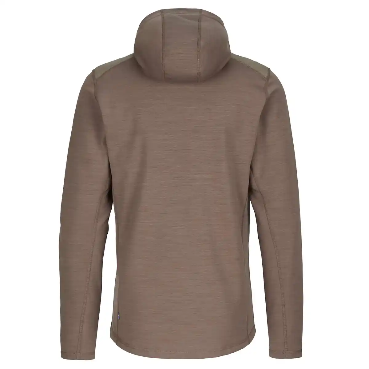 Bild 3 von Fjällräven KEB FLEECE HOODIE M Herren - Fleecejacke