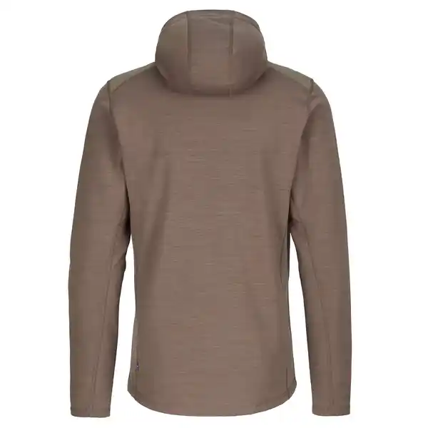 Bild 3 von Fjällräven KEB FLEECE HOODIE M Herren - Fleecejacke
