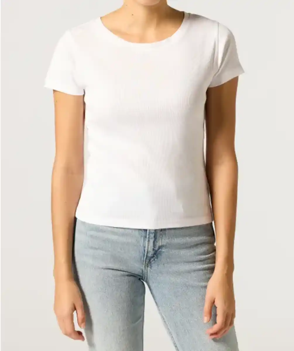 Bild 1 von Basic T-Shirt