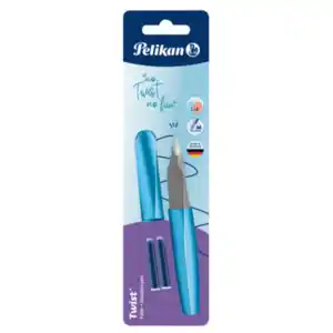 Pelikan Twist Füller