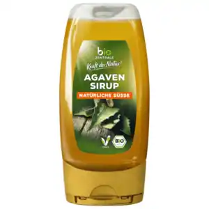 Biozentrale Bio Agavensirup 350g