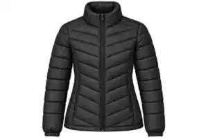 Leichtsteppjacke