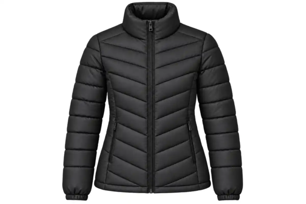 Bild 1 von Leichtsteppjacke