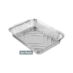 Grill- und Auflaufschale