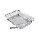 Bild 1 von Grill- und Auflaufschale