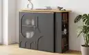 Bild 1 von Bartisch 360° drehbar