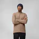Bild 3 von Fjällräven KEB FLEECE CREW NECK M Herren - Fleecepullover