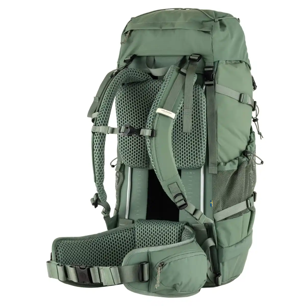 Bild 2 von Fjällräven ABISKO TREK 48 S/M Unisex - Tourenrucksack