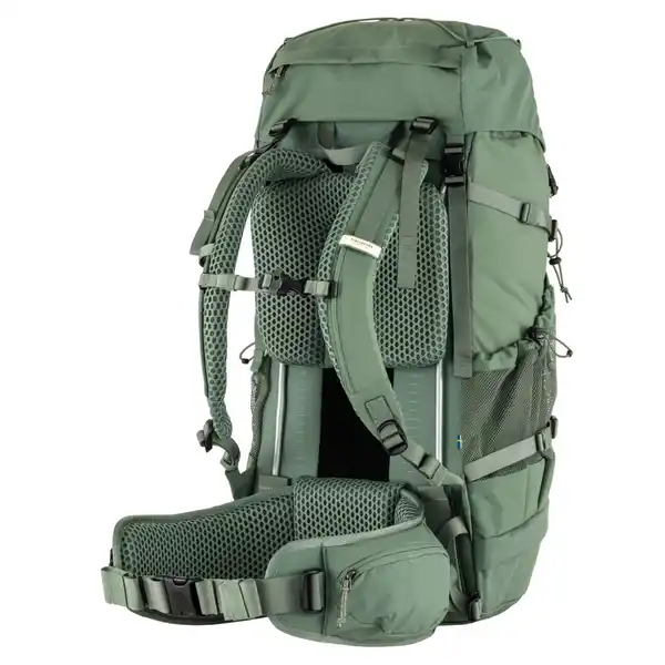 Bild 2 von Fjällräven ABISKO TREK 48 S/M Unisex - Tourenrucksack