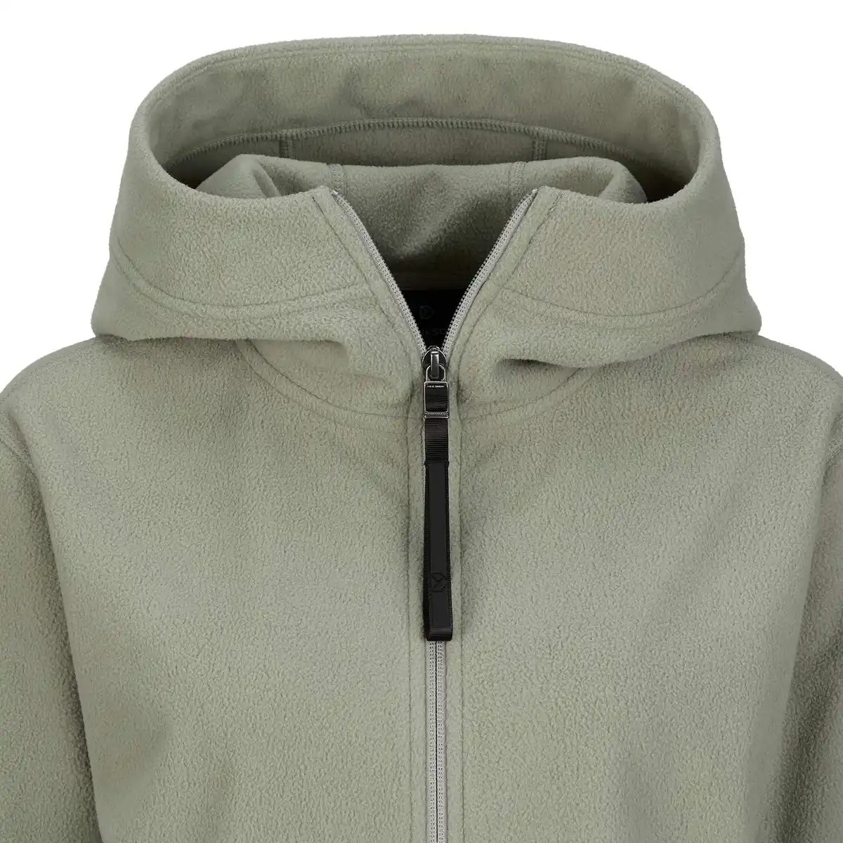 Bild 4 von Didriksons RINDA WNS FULLZIP Damen - Fleecejacke