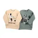 Bild 1 von Jungen und Mädchen Baby Sweatshirts