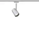 Bild 1 von Schienensystem-Strahler Spot Shine max. in Chromfarben 5 W, Chromfarben