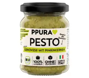 Pesto Genovese