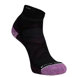 Smartwool WOMEN'S HIKE LIGHT CUSHION ANKLE SOCKS Damen - Wandersocken