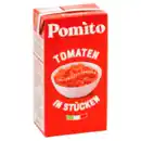 Bild 1 von Pomito stückige Tomaten 500g