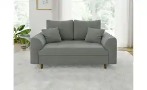 S-STYLE Einzelsofa