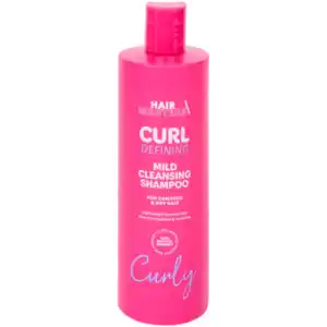 Hairmasters Curl Defining Shampoo