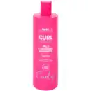 Bild 1 von Hairmasters Curl Defining Shampoo