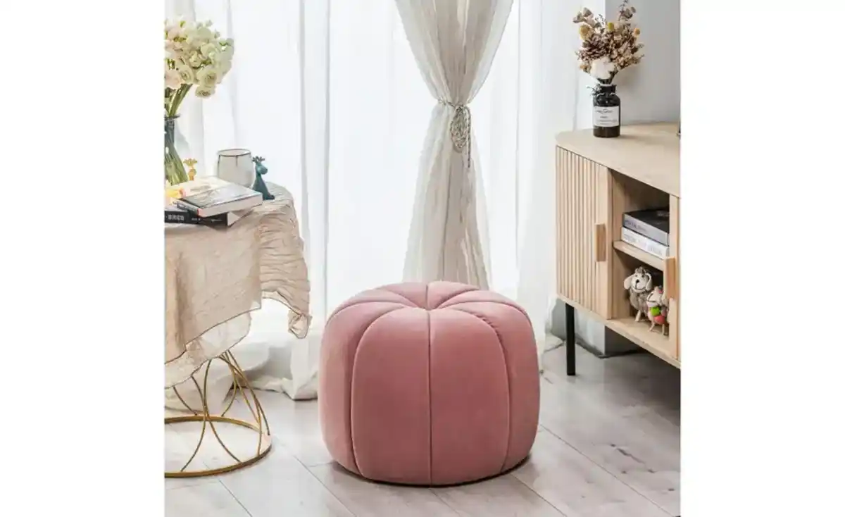 Bild 3 von Pouf