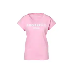 T-Shirt bedruckt