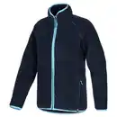 Bild 2 von Frilufts KLEVEN PILEFLEECE JACKET Damen - Fleecejacke