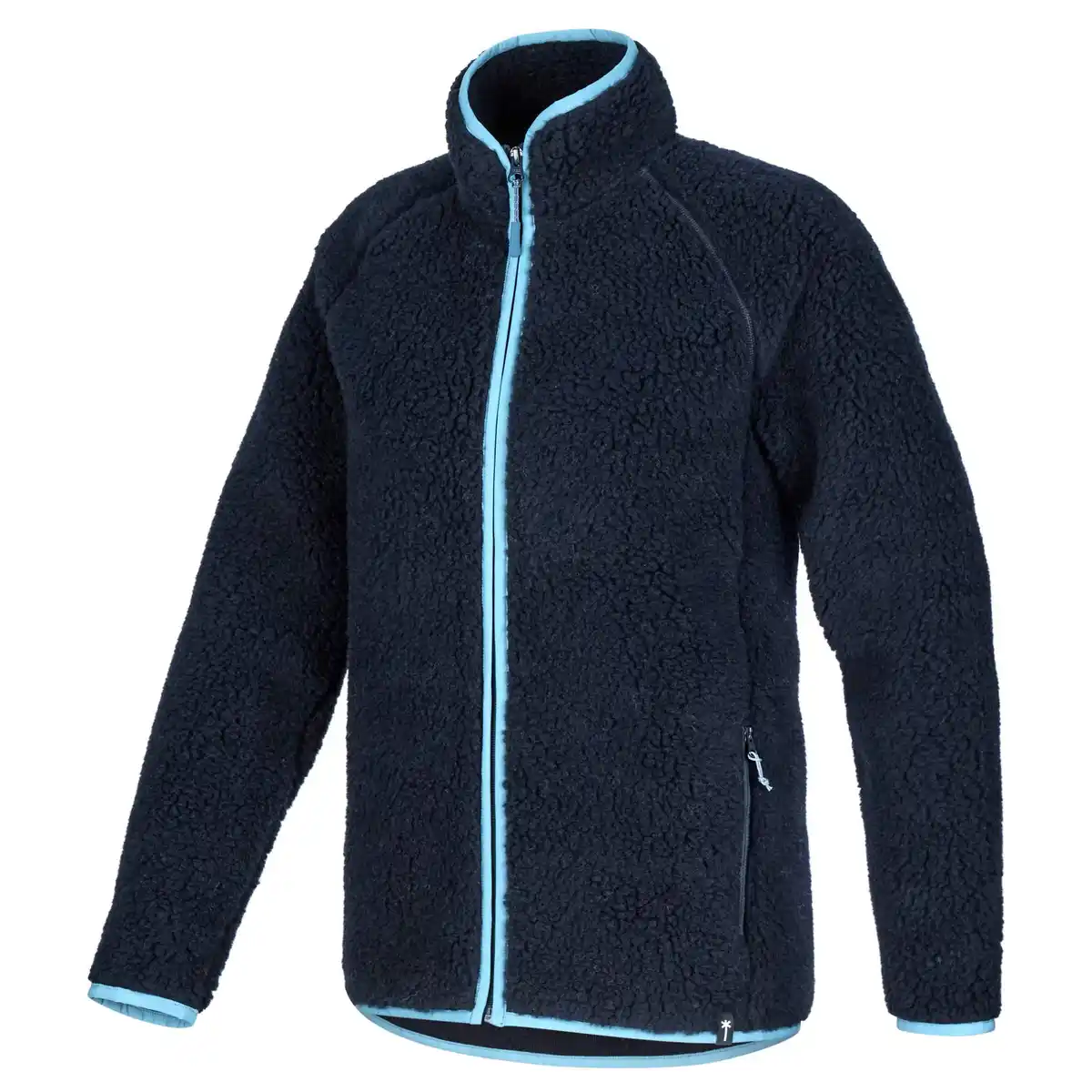 Bild 2 von Frilufts KLEVEN PILEFLEECE JACKET Damen - Fleecejacke