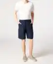 Bild 1 von Cargo-Shorts aus Baumwolle