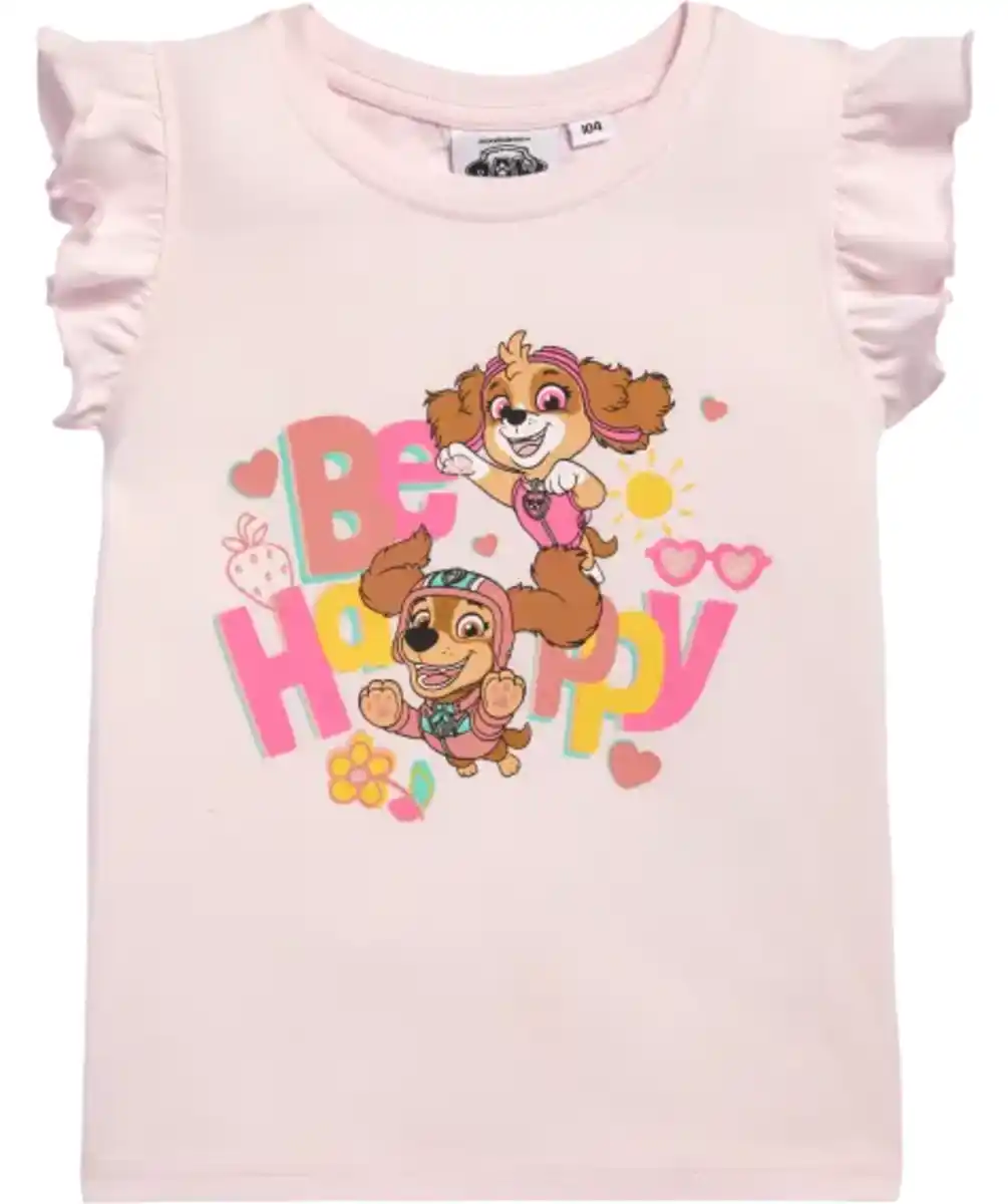 Bild 1 von T-Shirt mit Skye