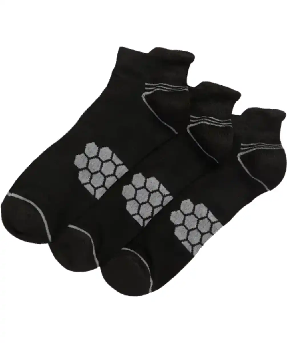 Bild 1 von Sportsocken mit Frotteepolsterungen