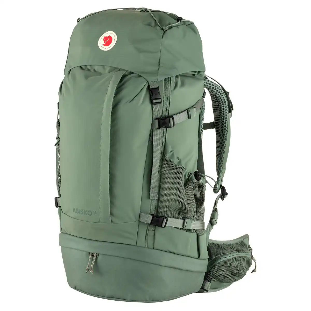 Bild 3 von Fjällräven ABISKO TREK 48 S/M Unisex - Tourenrucksack
