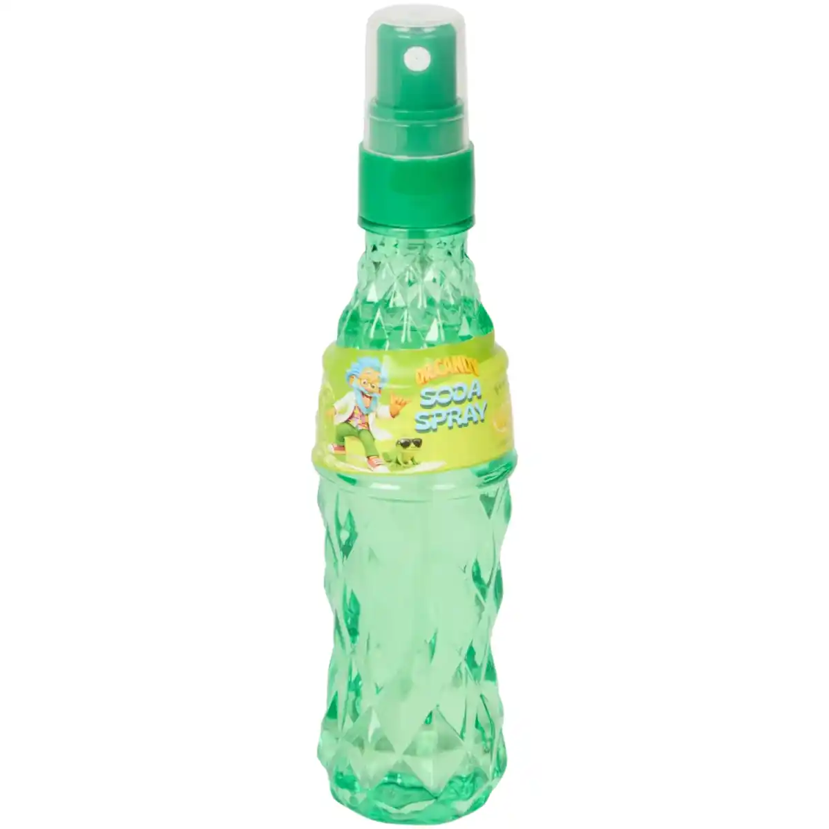Bild 2 von Dr. Candy Soda Spray
