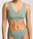 Bild 1 von Geripptes Bustier