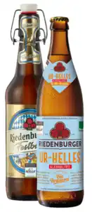 Bierspezialitäten