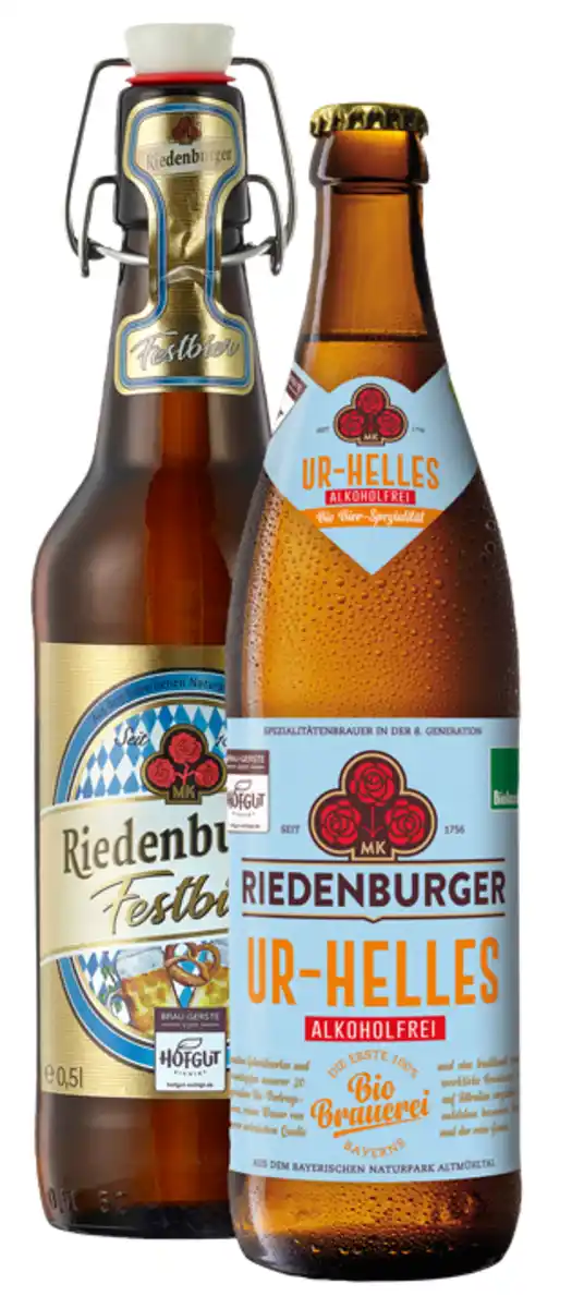 Bild 1 von Bierspezialitäten