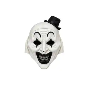 Latexmaske