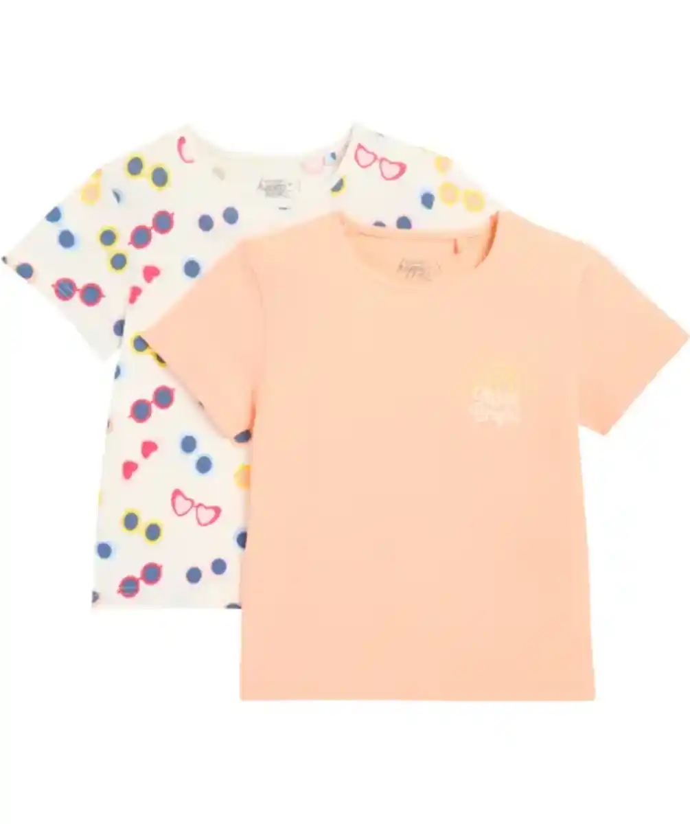 Bild 1 von T-Shirts mit Sonne und Sonnenbrillen