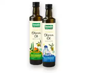 Olivenöl nativ extra