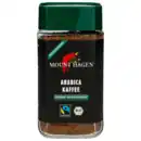 Bild 1 von Mount Hagen Bio Arabica Kaffee Instant entkoffeiniert 100g