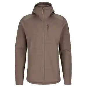 Fjällräven KEB FLEECE HOODIE M Herren - Fleecejacke