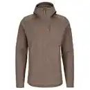 Bild 1 von Fjällräven KEB FLEECE HOODIE M Herren - Fleecejacke