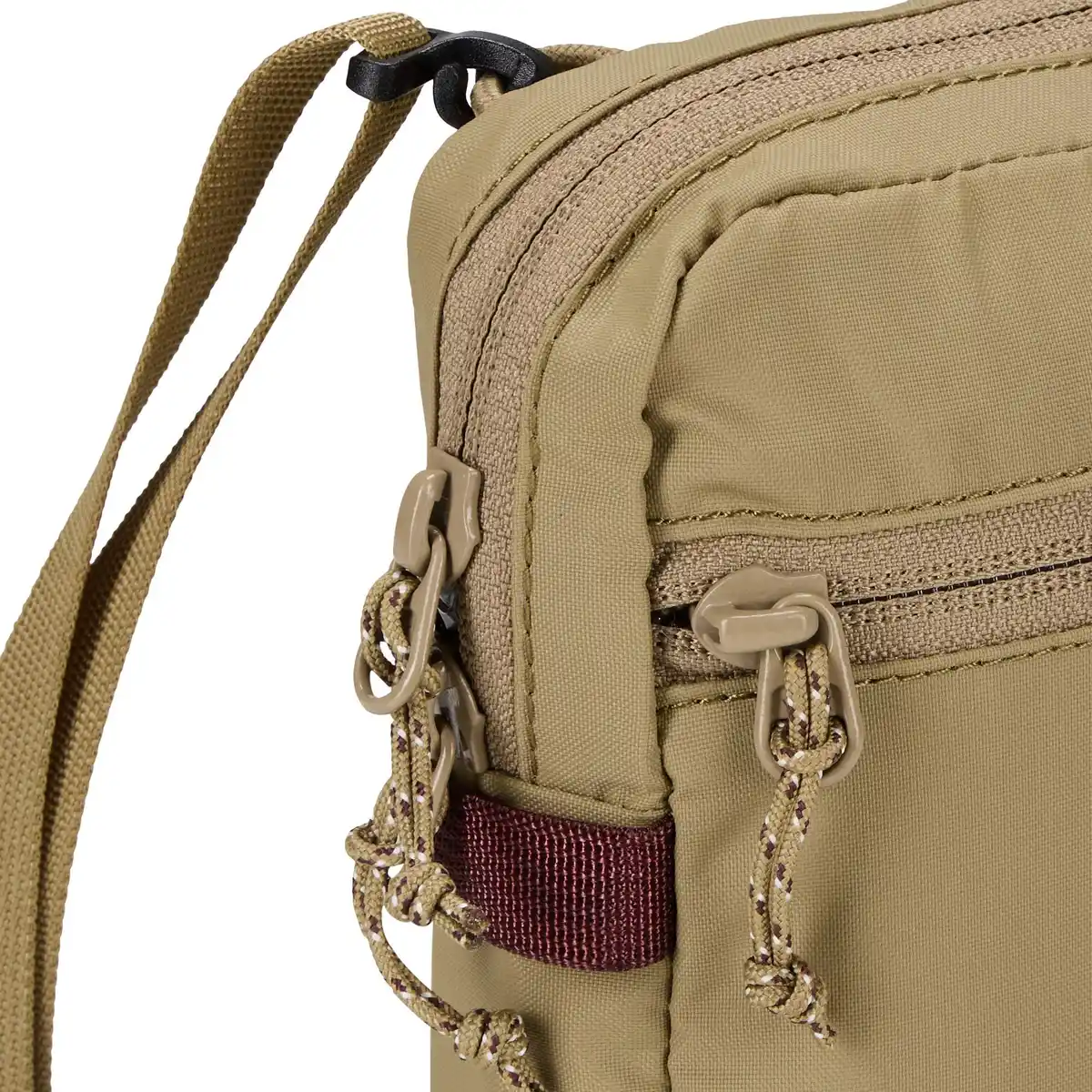 Bild 3 von Fjällräven HIGH COAST POCKET Unisex - Umhängetasche