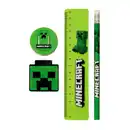 Bild 1 von Minecraft Schreibset
