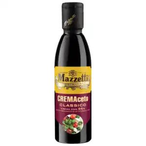 Mazzetti Cremaceto 250ml